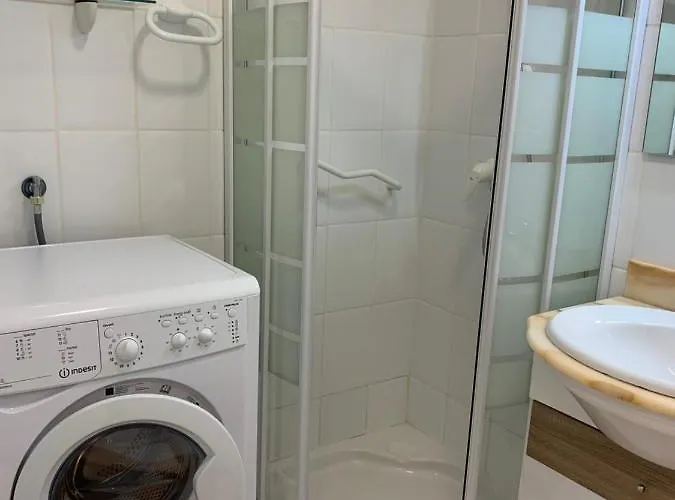 Appartement Estudio Granada Nerja