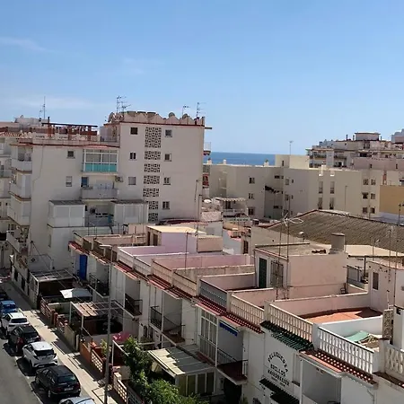 Апартаменты Estudio Granada