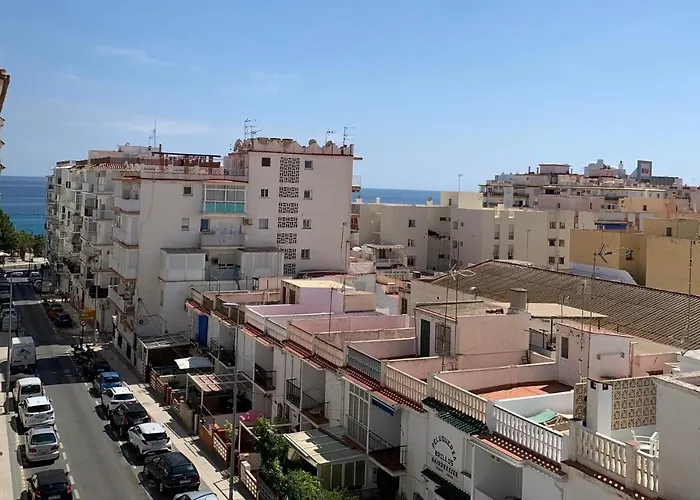 Апартаменты Estudio Granada