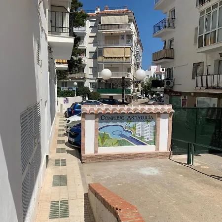 Estudio Granada Apartment