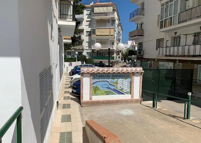 Estudio Granada Apartment