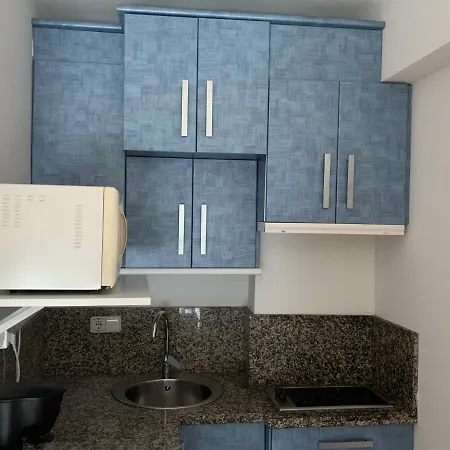 Daire Estudio Granada *