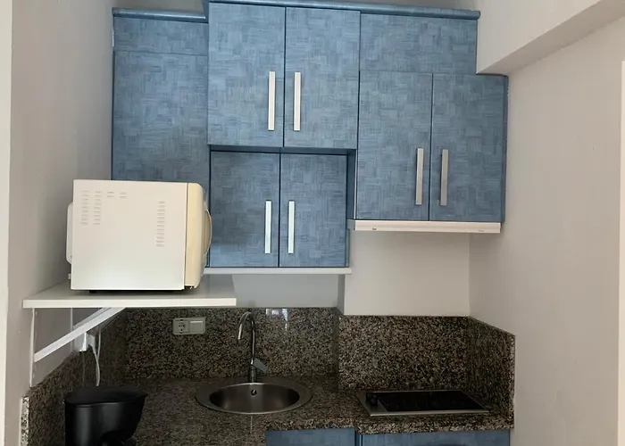 Апартаменти Estudio Granada *